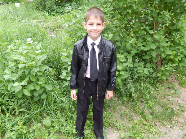 Дмитрий Юрьевич