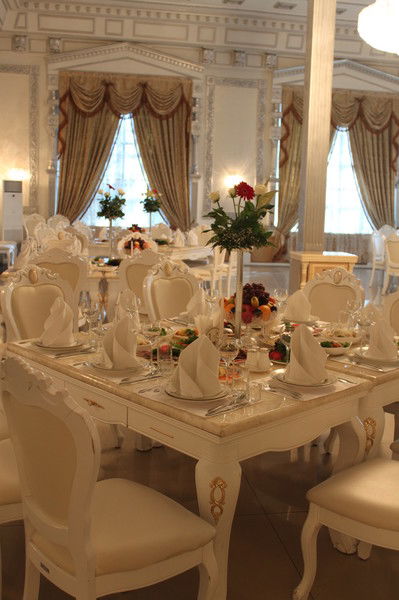 Аттила Ресторан