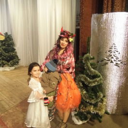 Нулля Корниенко