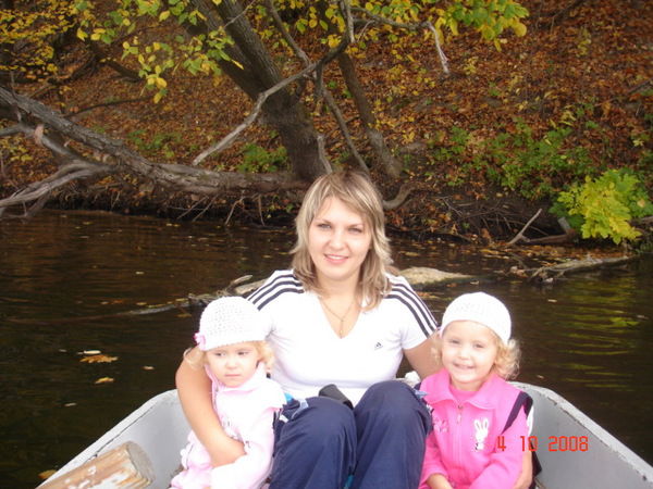 Марина Гурина