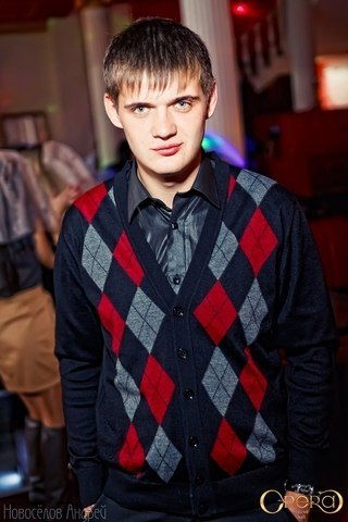 Роман Скляров