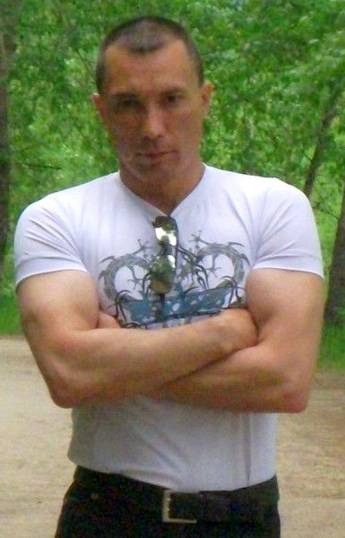 Дмитрий Садовой