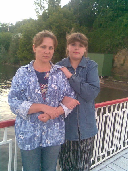 Евгения Лелеко