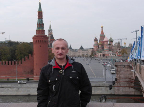 Сергей Ашукин