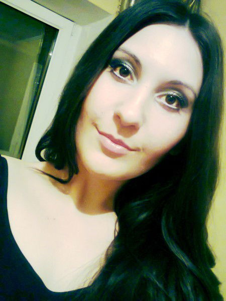 Альона Казимова