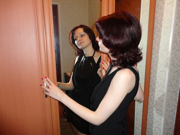 Светлана Зайцева