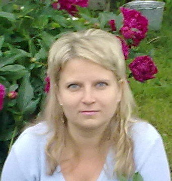 Светлана Гарпинюк