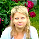 Светлана Гарпинюк