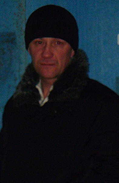 Сергей Плотников