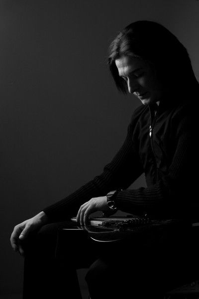 Александр Аноприенко