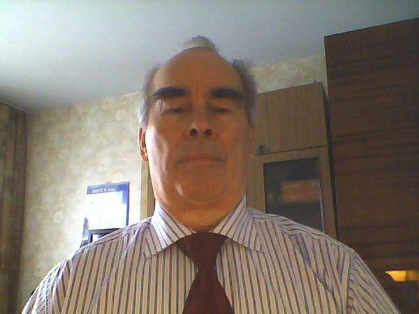 Николай Косолапкин