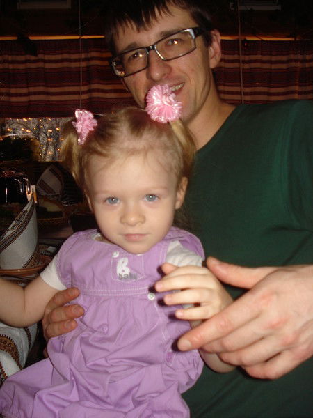 Сергей Касьянов