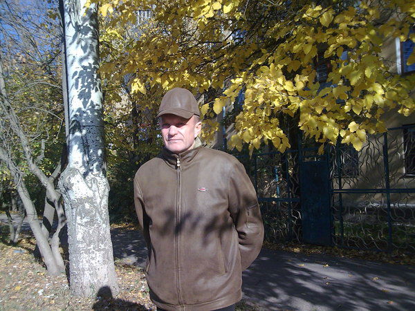 Владимир Рябинин