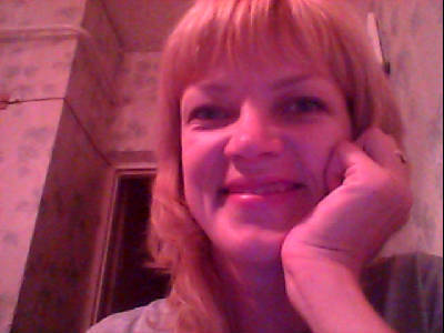 Анна Клименко