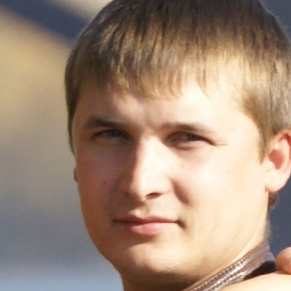 Юрий Терский