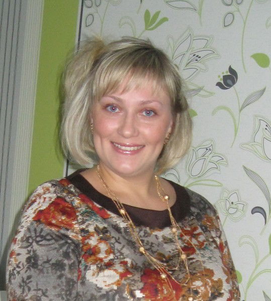 Сердюк Юлия