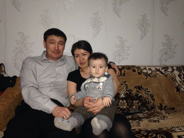 Гулжазира Абилман