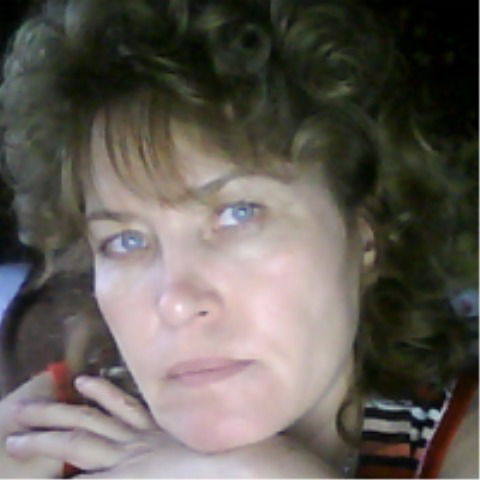 Светлана Матёрова