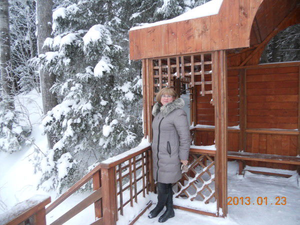 Валентина Афанасьева