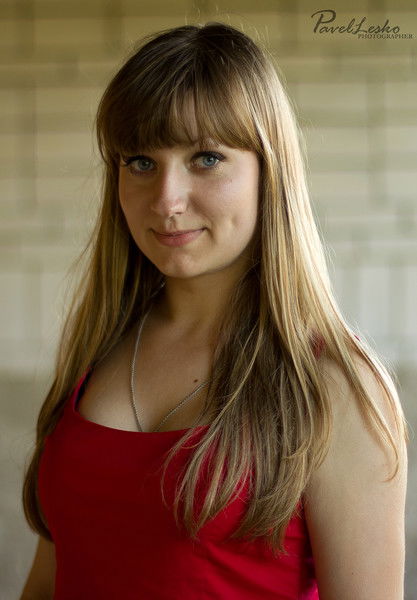 Марина Подолян