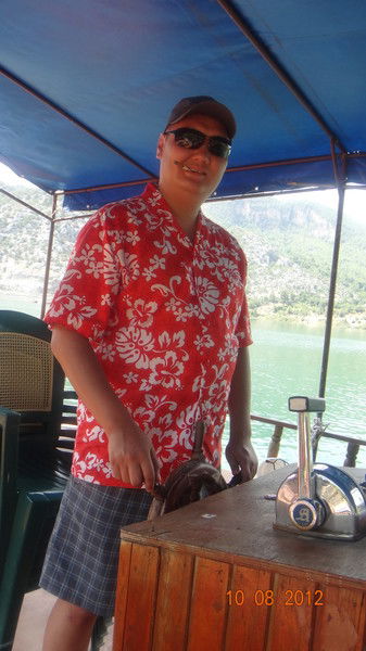 Айбар Аманбаев