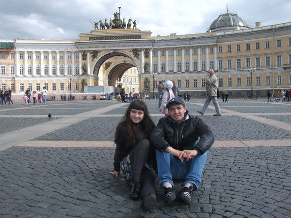 Анастасия Карпова