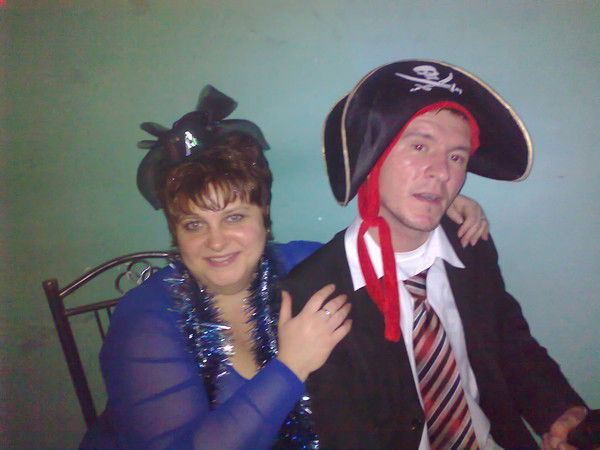 Оксана Коленченко