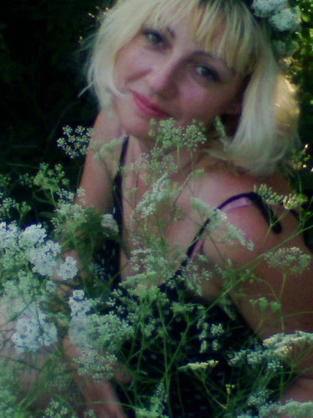 Нина Шаронова