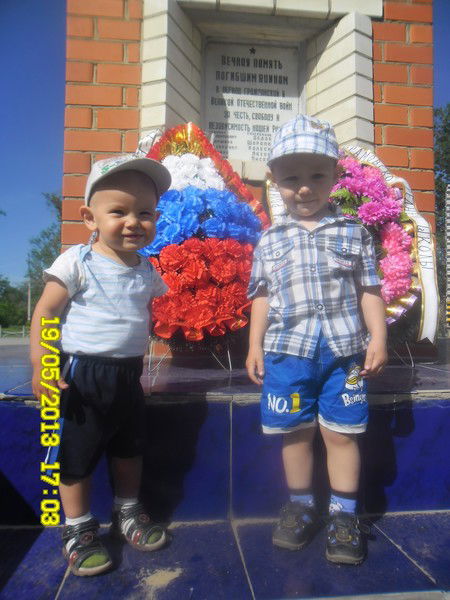 Виктор Шпаков