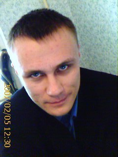 Павел Полтавец