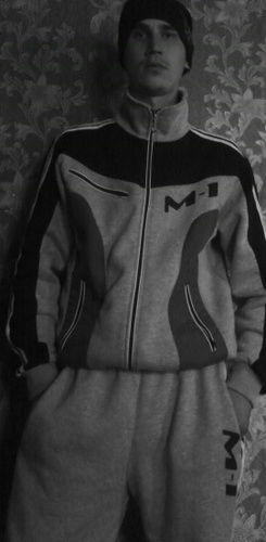 Алексей Сорогин