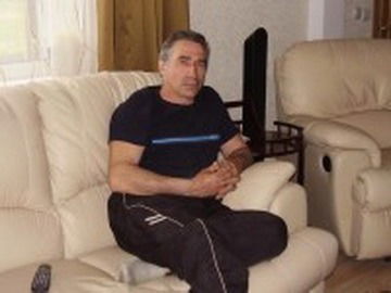 Анатолий Талесник