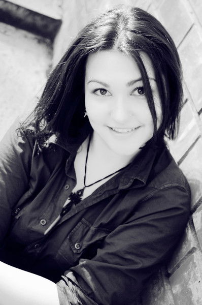 Настасия Олеговна