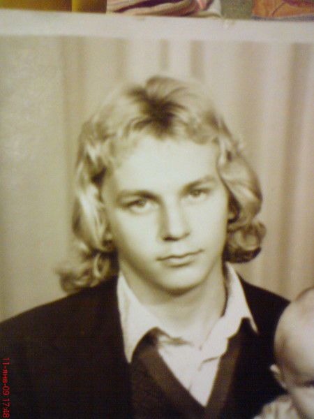 Николай *****