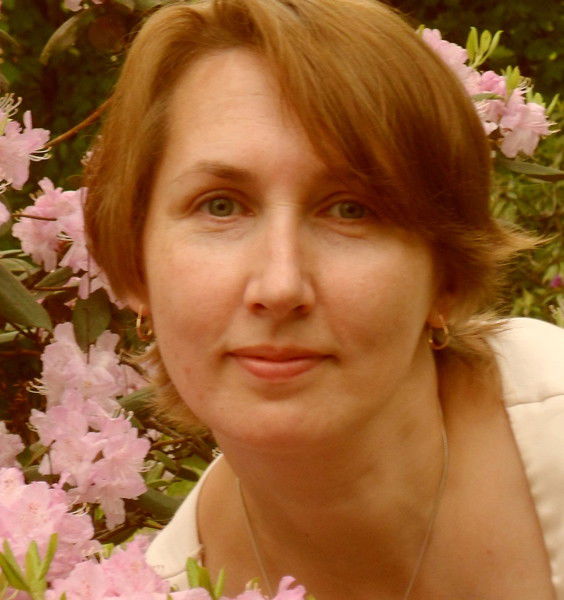 София Коваленко