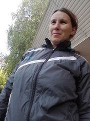 Антонина Рязанова