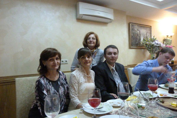 Надежда Регида