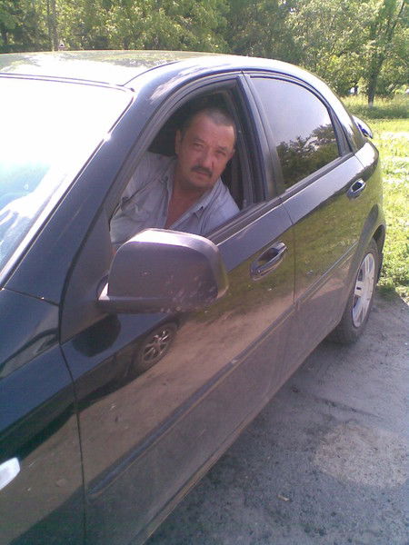 Анатолий Яковлев