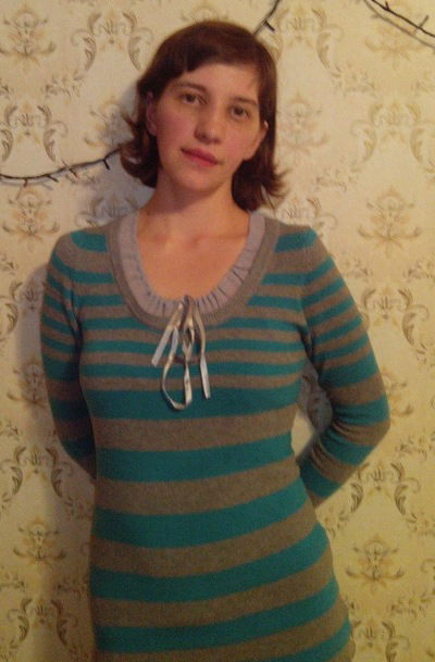 Юлия Гизатулина