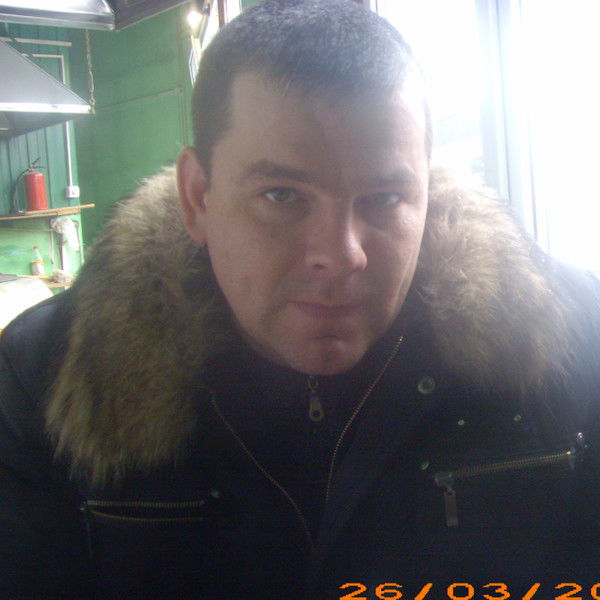 Николай Огородников