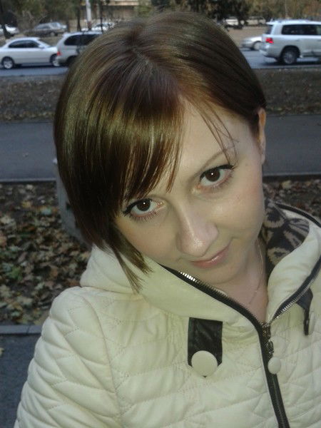 Мария Глушакова