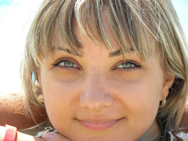 Ирина Зайчук