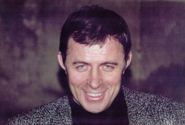 Попов Владимир