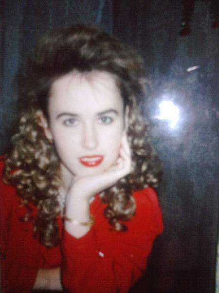 Юлия Качанова