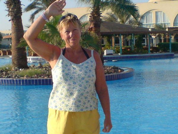 Нина Кузминова