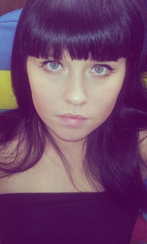 Евгения Конюшенко