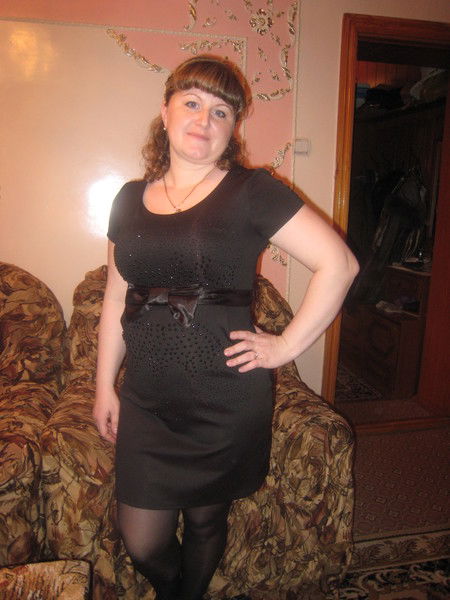 Инна Шумских