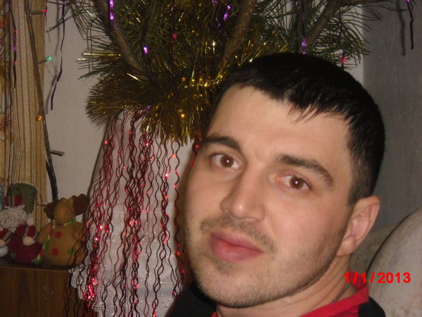 Юрий Колбин