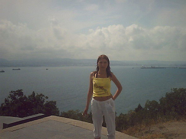 Елена Гундырева