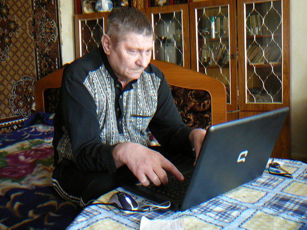 Сергей Кириленко